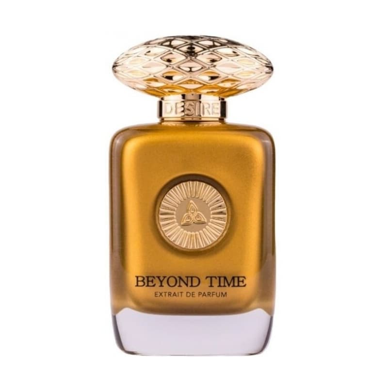 Auraa desire beyond time