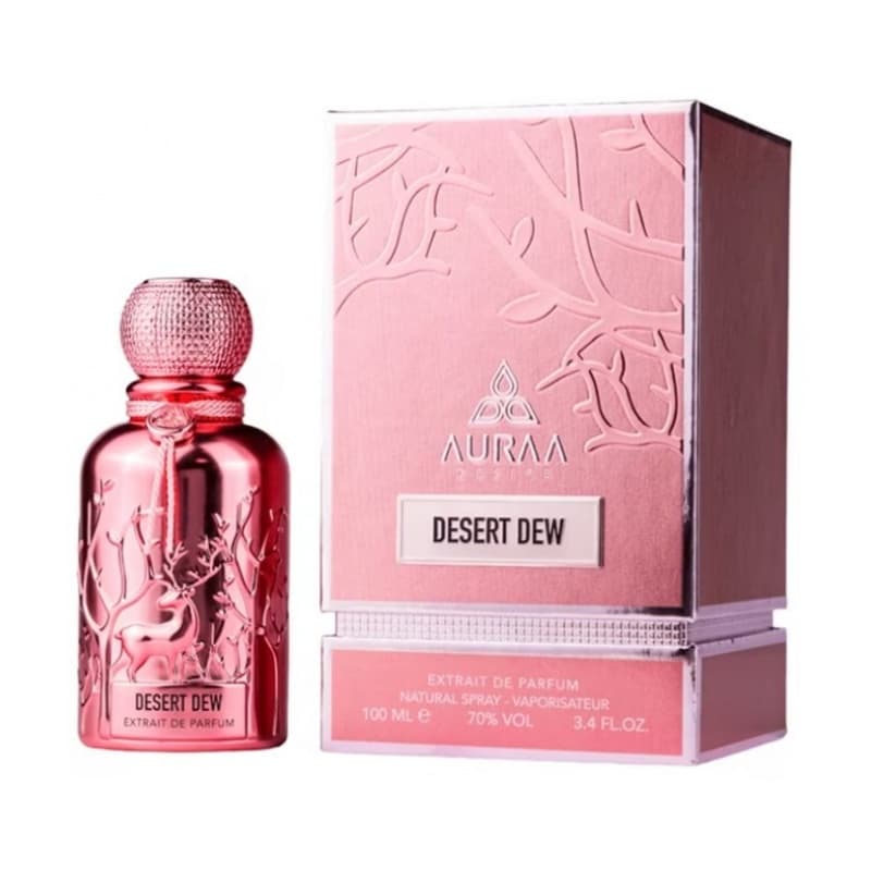 Auraa desire desert dew