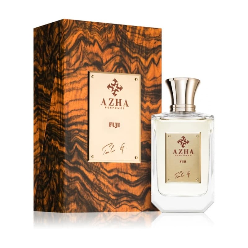 Azha perfumes fuji