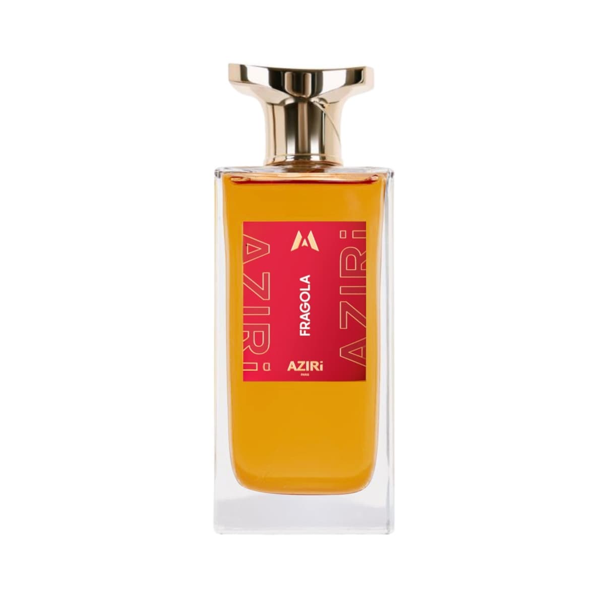 Aziri paris fragola