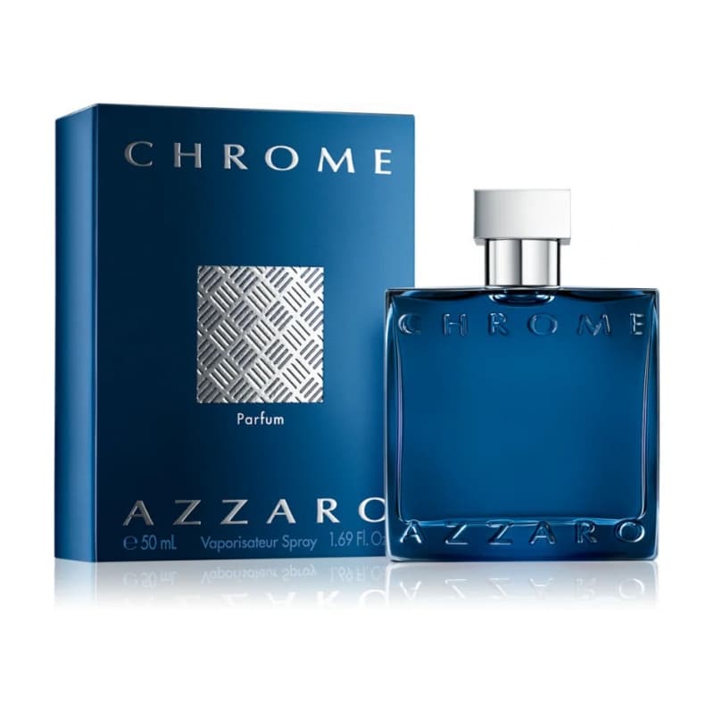 Azzaro chrome parfem