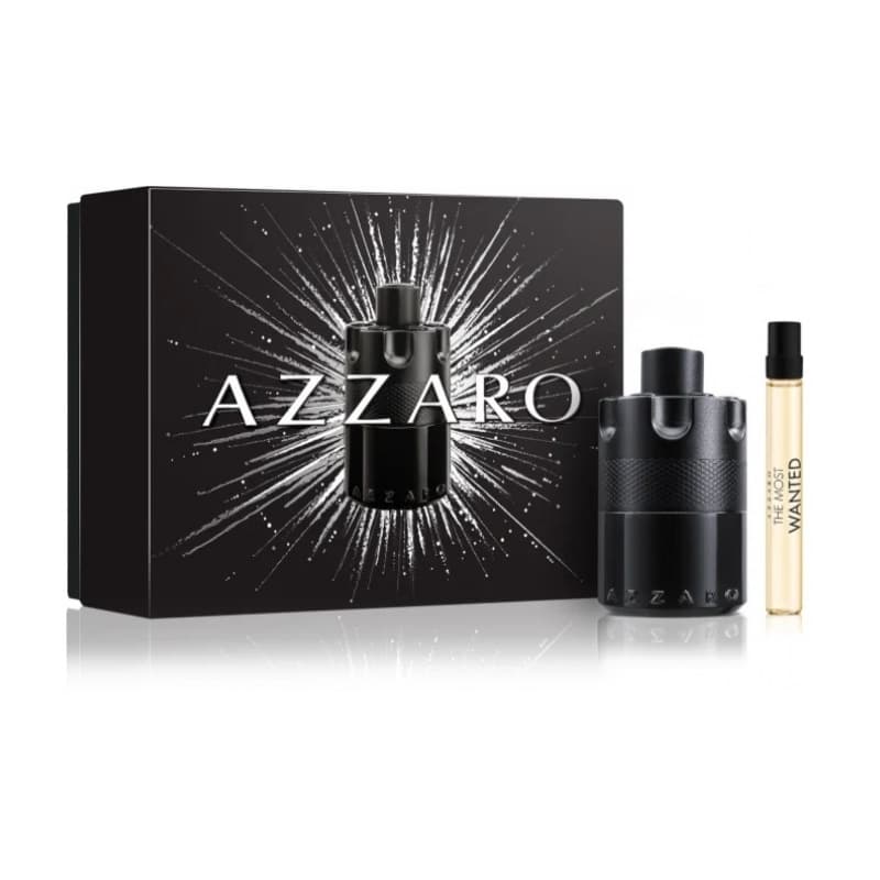 Azzaro the most wanted