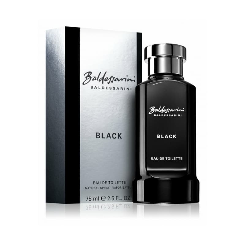 Baldessarini black