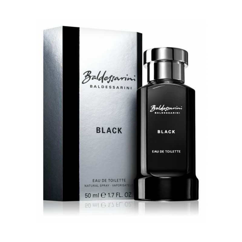 Baldessarini black