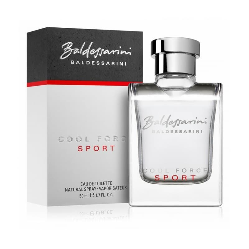 Baldessarini cool force sport