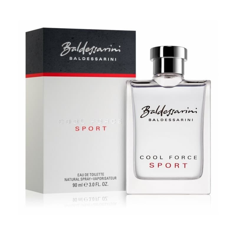 Baldessarini cool force sport