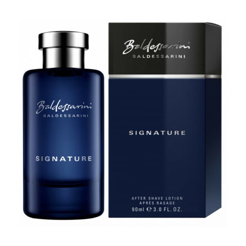 Baldessarini Baldessarini After Shave Lotion