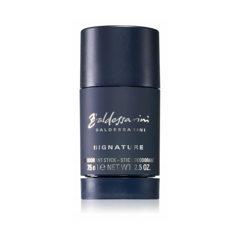 Baldessarini Signature