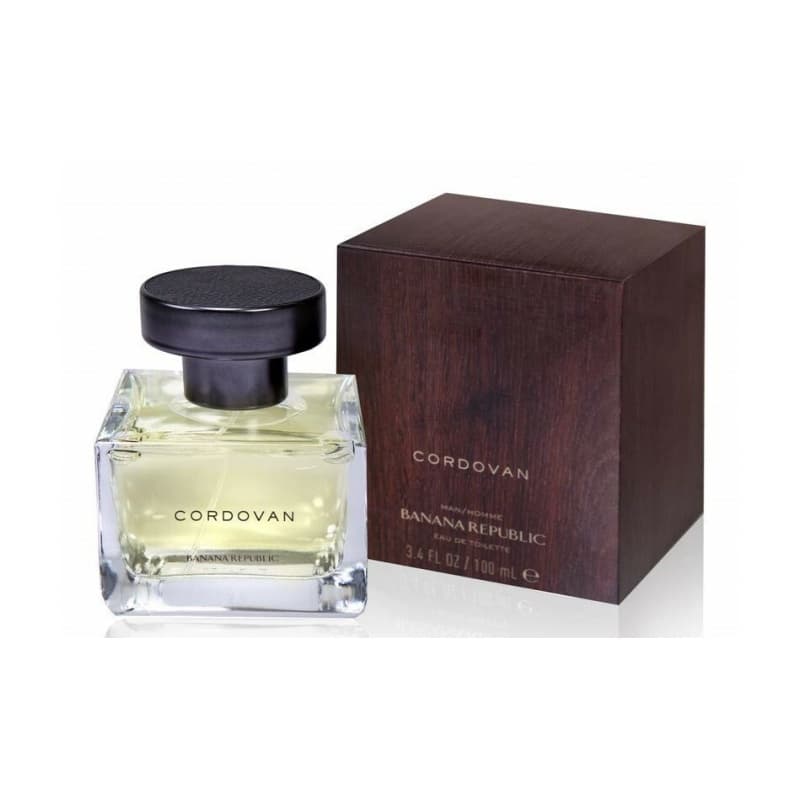 Banana republic cordovan