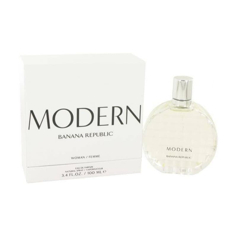 Banana republic modern woman