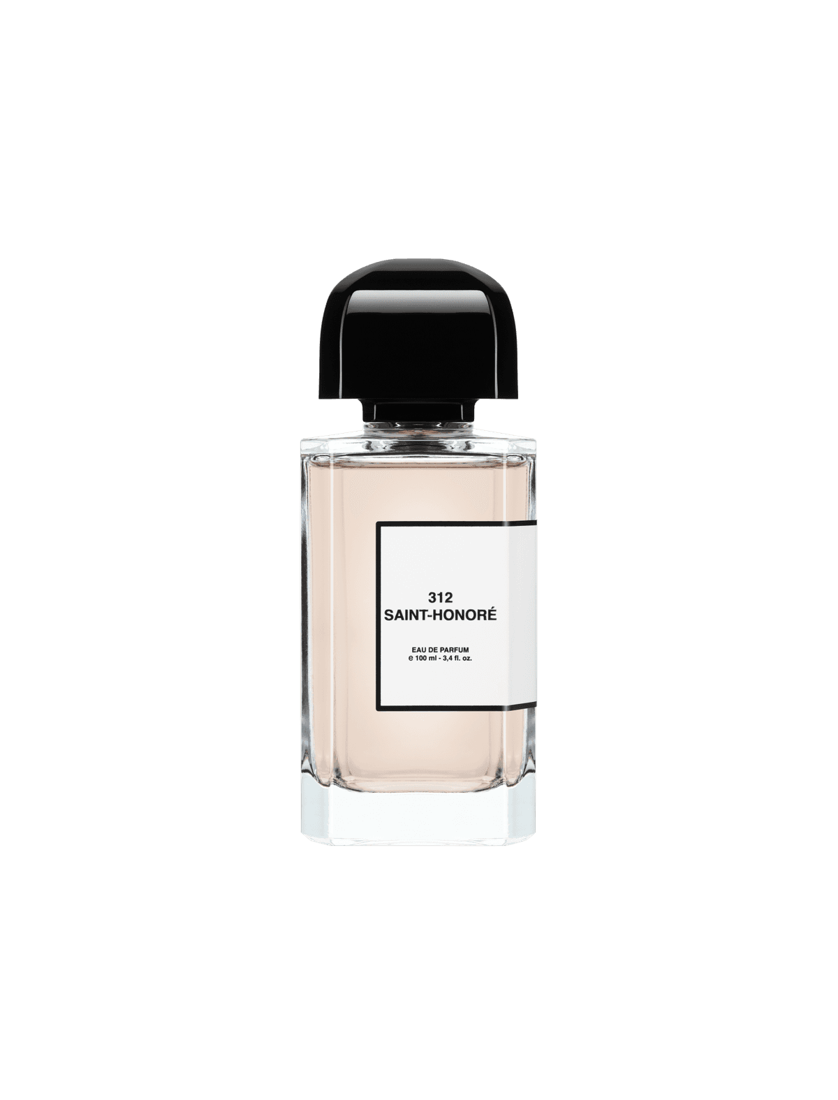 Bdk parfums 312 saint-honoré