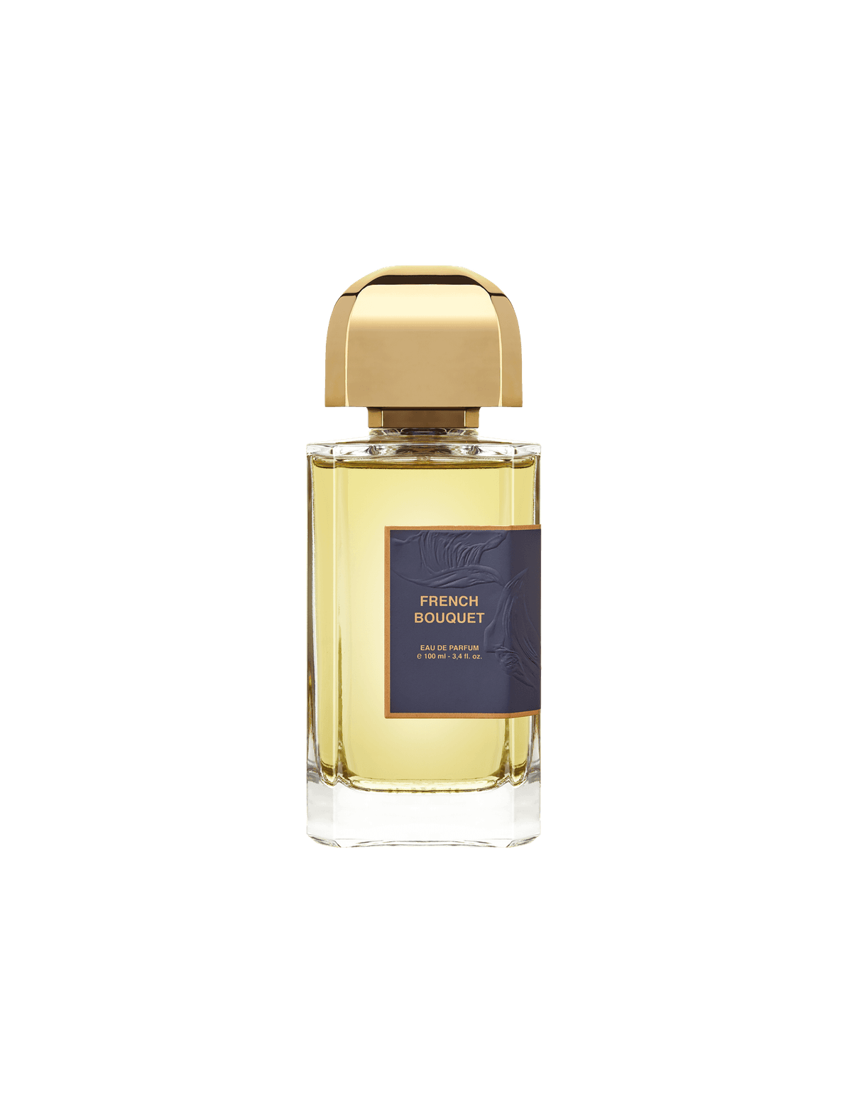Bdk parfums french bouquet