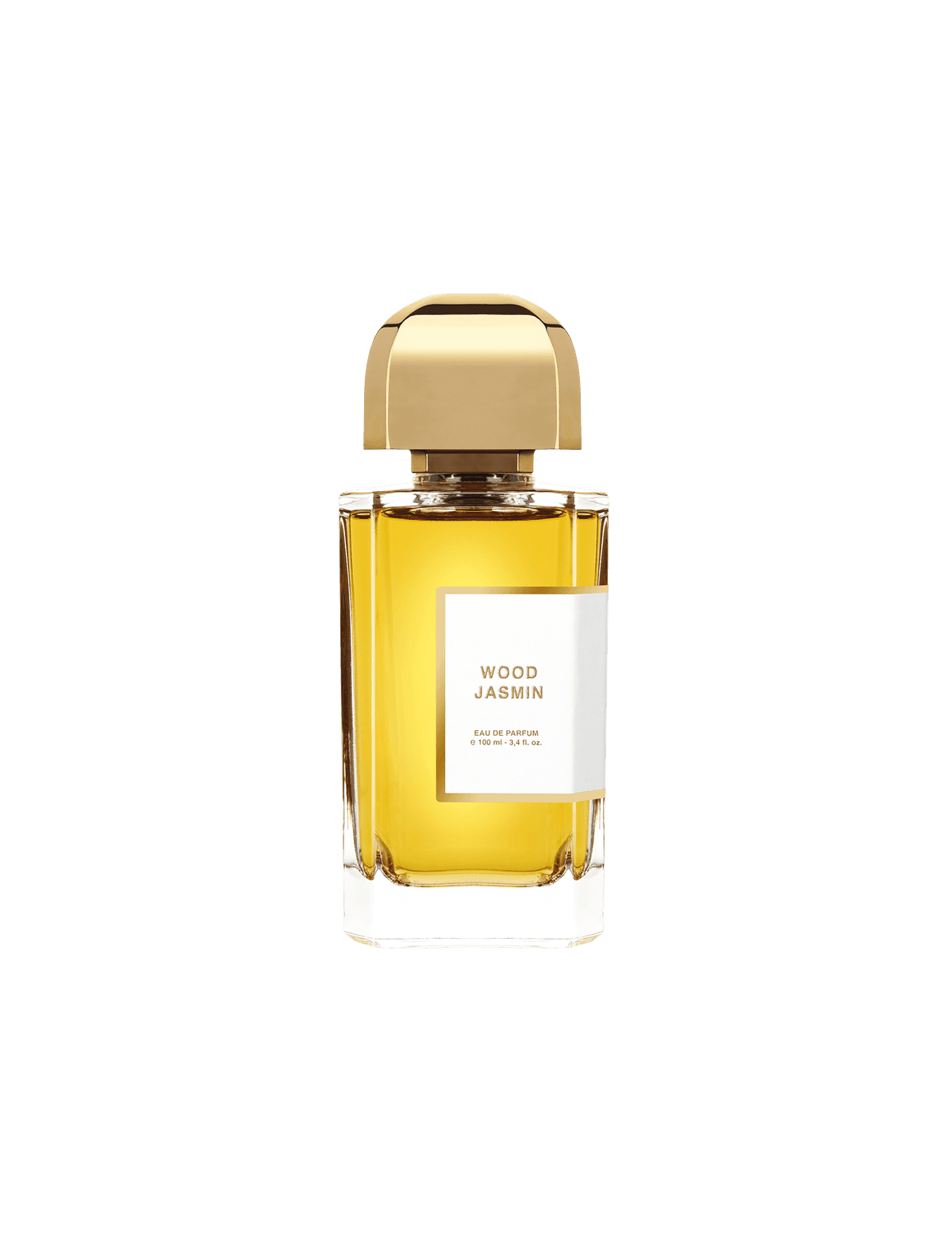 Bdk parfums wood jasmin