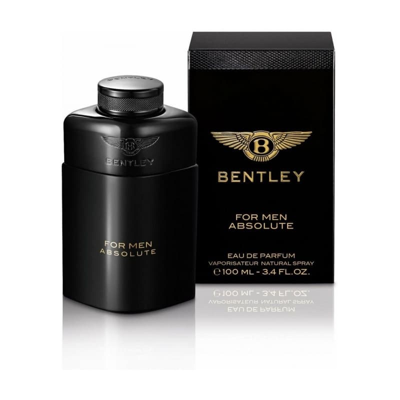 Bentley for men absolute
