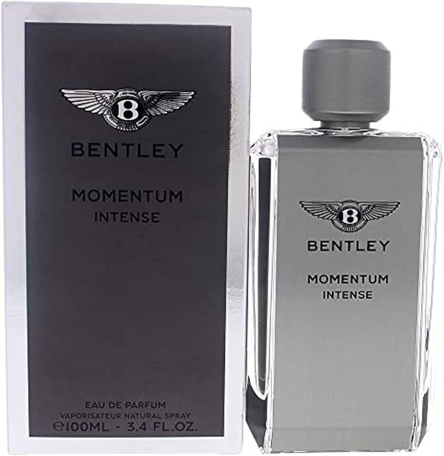 Bentley momentum