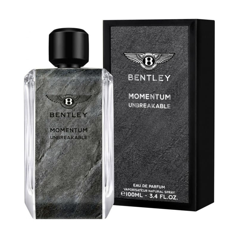 Bentley momentum unbreakable
