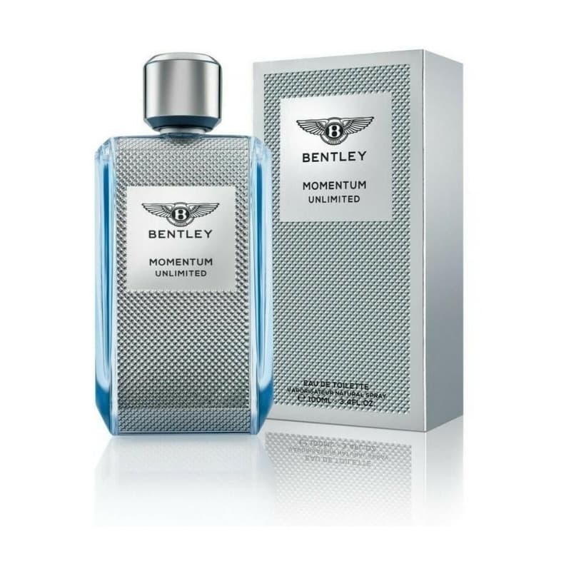 Bentley momentum unlimited