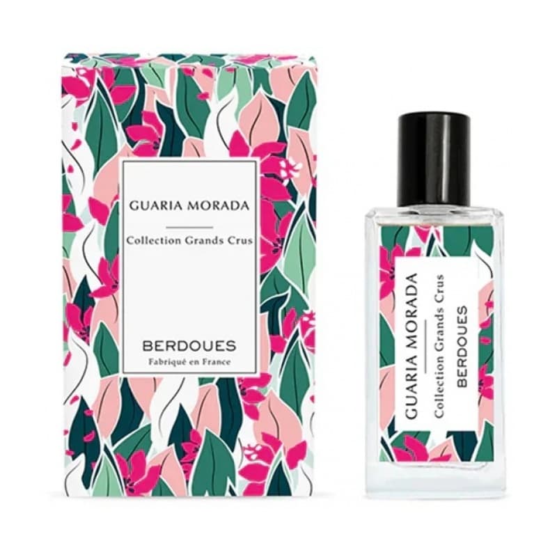 Berdoues guaria morada