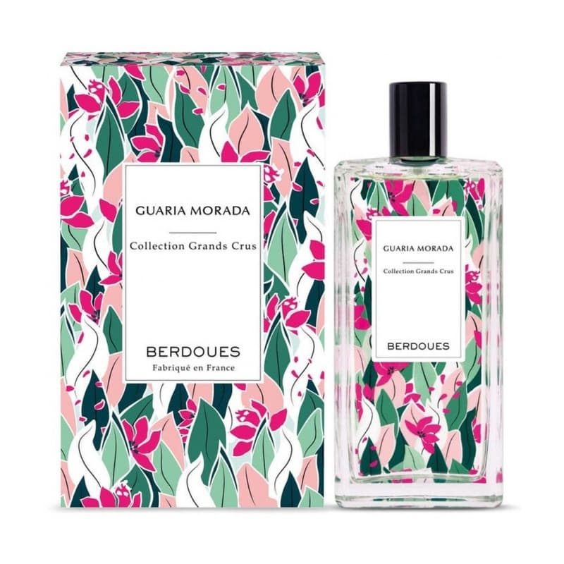 Berdoues guaria morada