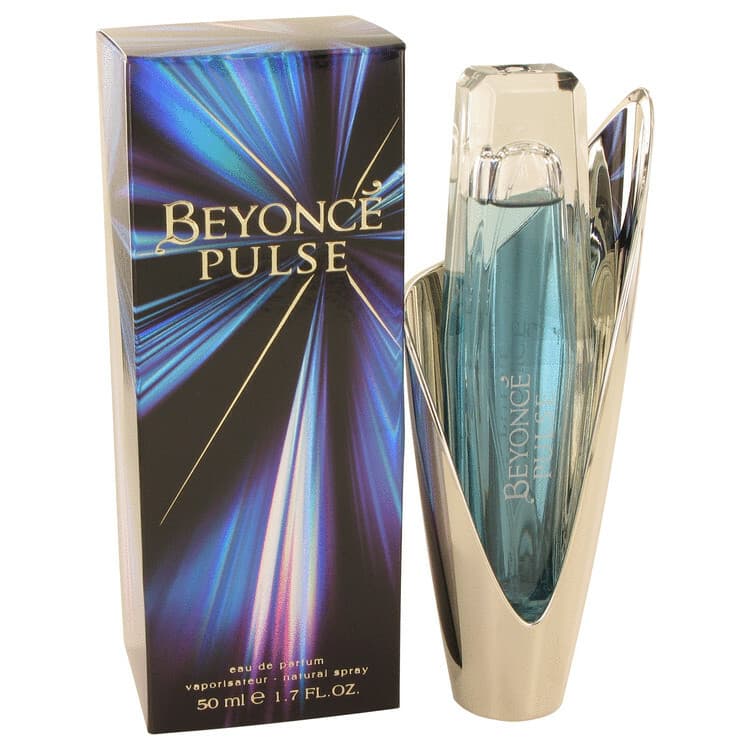 Beyonce pulse