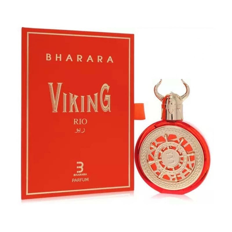 Bharara viking rio parfum