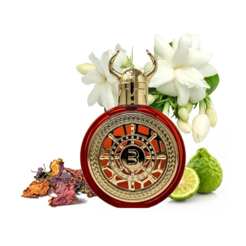 Bharara viking rio parfum