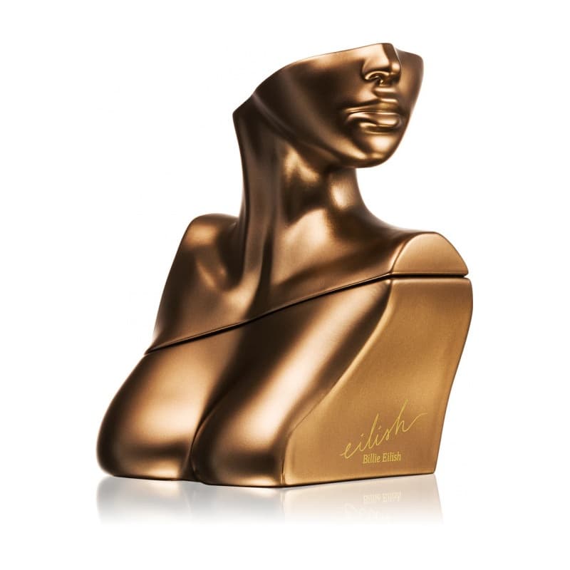 Billie eilish eilish