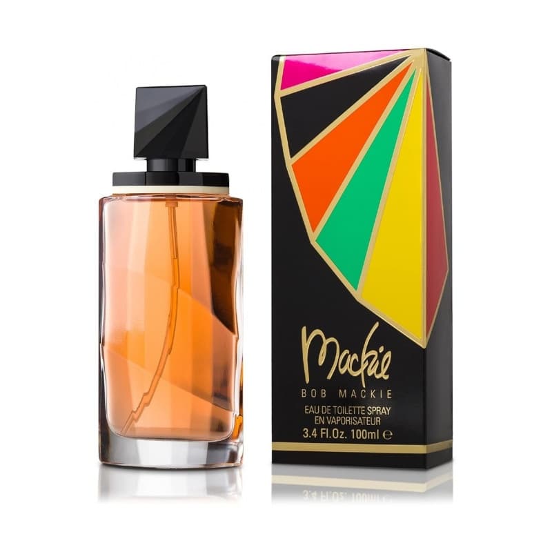 Bob mackie mackie