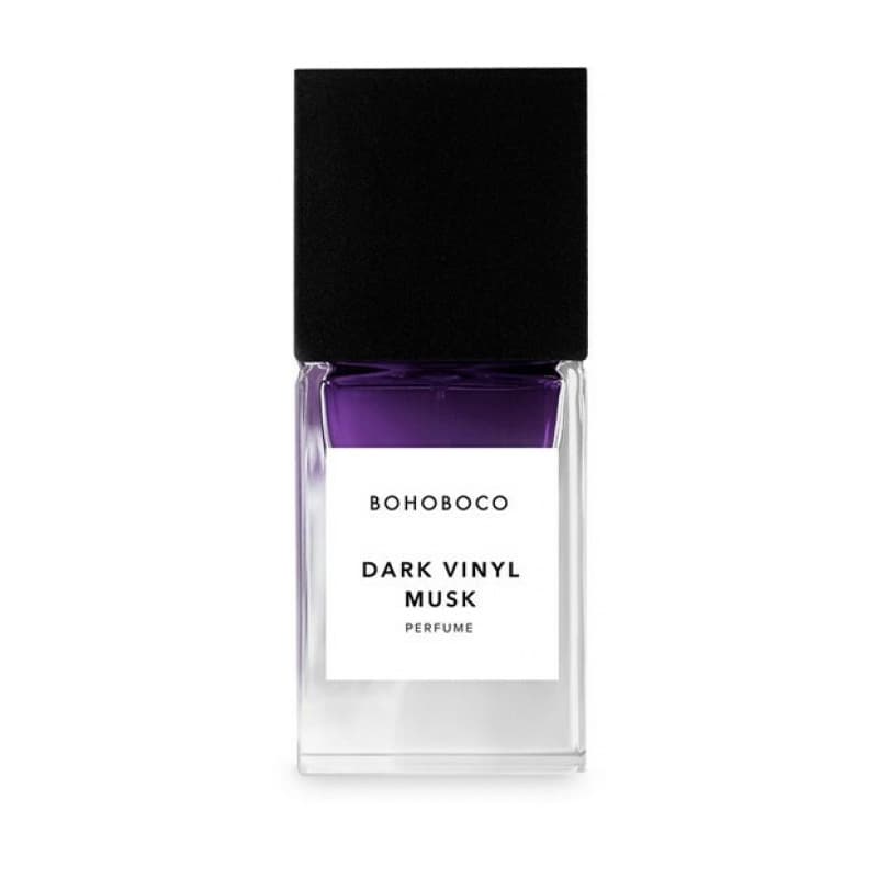 BOHOBOCO Dark Vinyl Musk