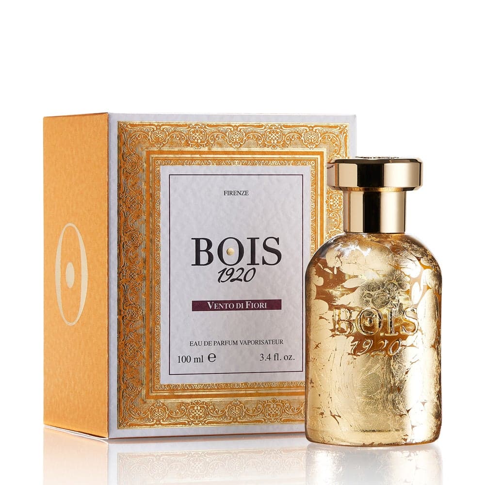 Bois 1920 vento di fiori