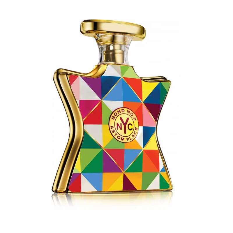 Bond no. 9 astor place