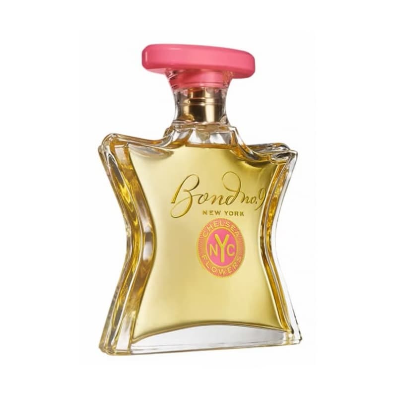 Bond no. 9 chelsea flowers