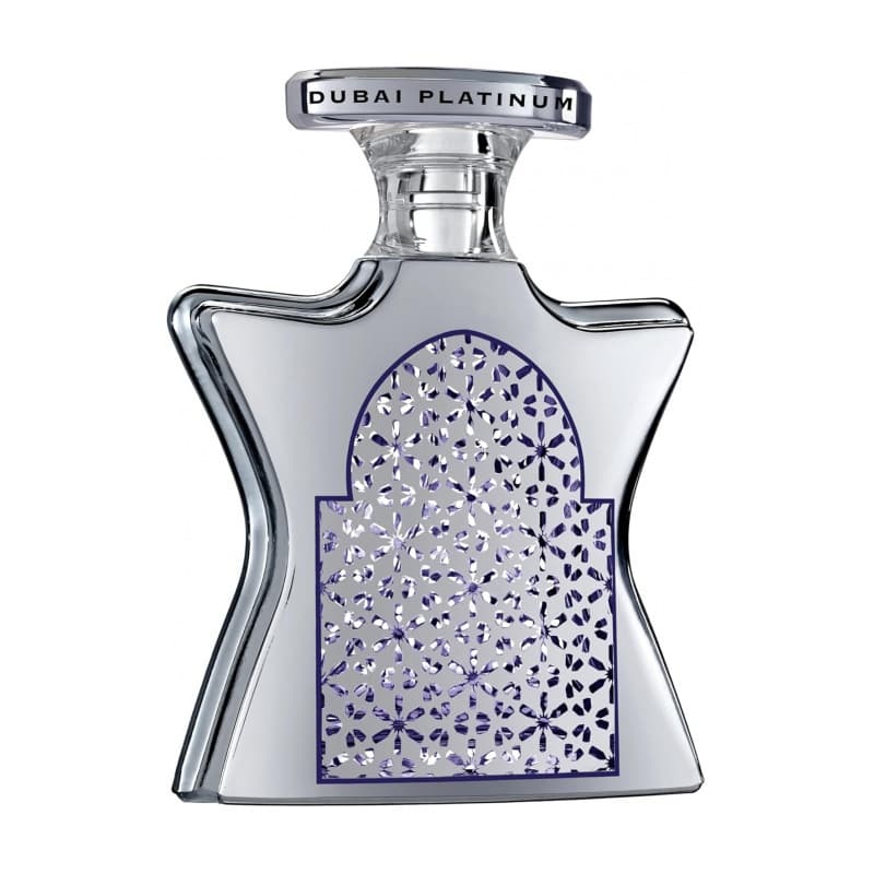 Bond no. 9 dubai platinum