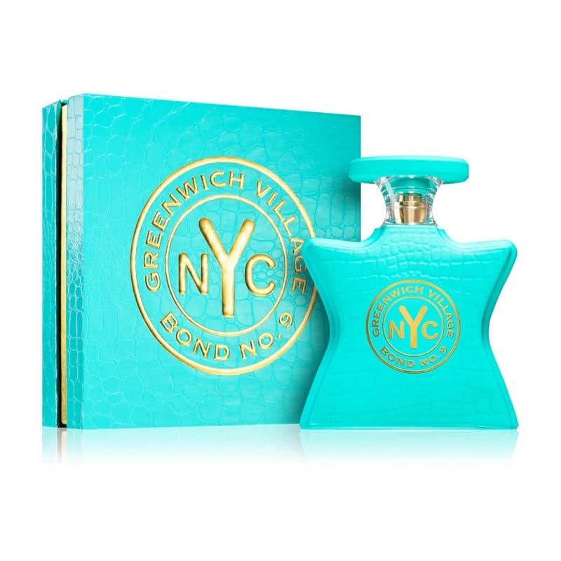 Bond no. 9 greenwich village