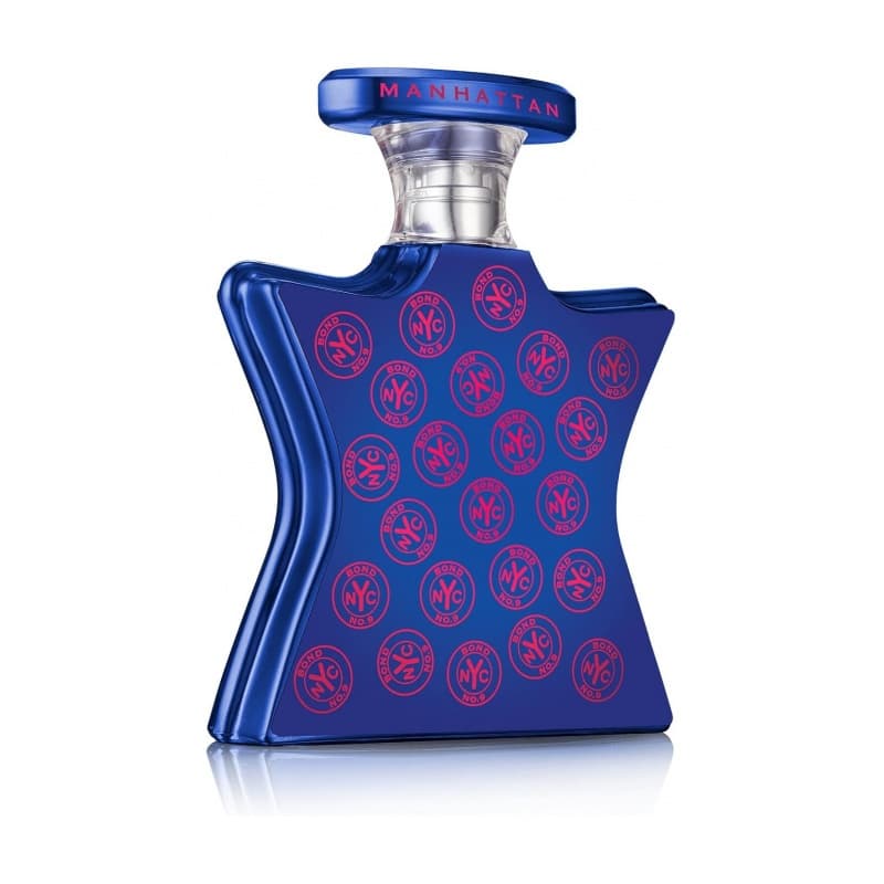 Bond no. 9 manhattan