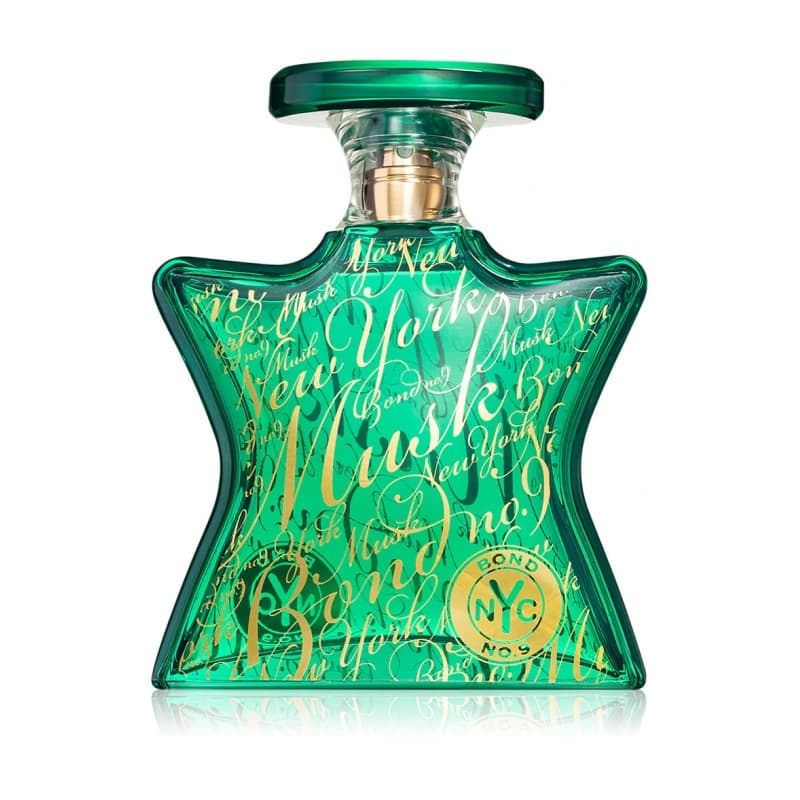 Bond no. 9 new york musk