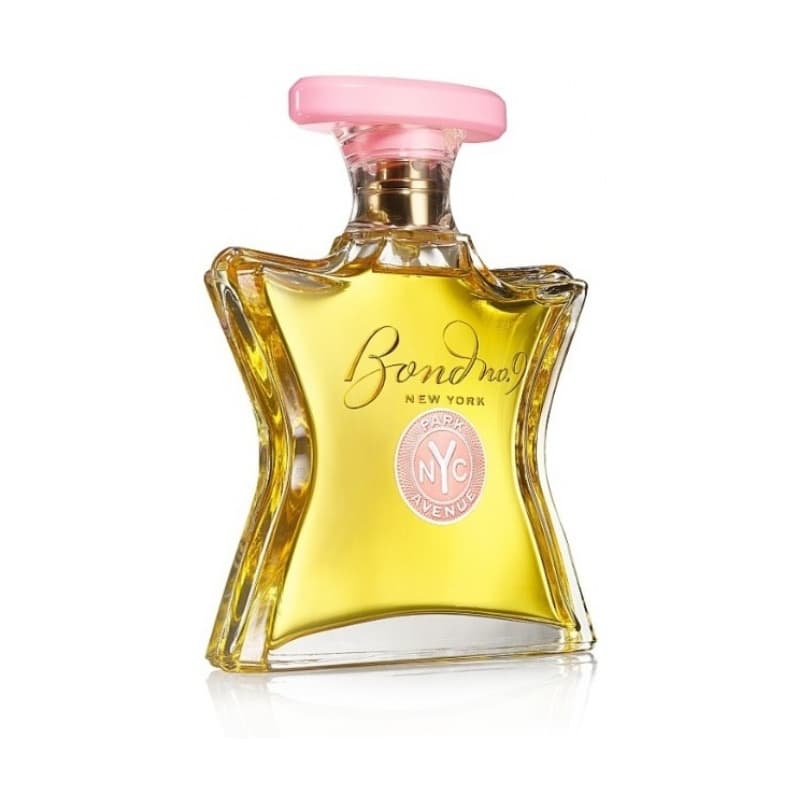 Bond no. 9 park avenue