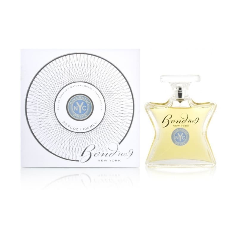 Bond no. 9 riverside drive