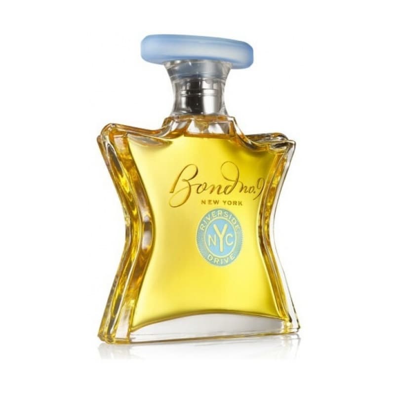 Bond no. 9 riverside drive