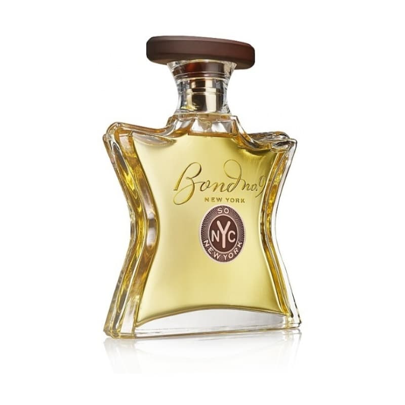 Bond no. 9 so new york