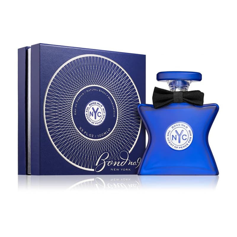 Bond no. 9 the scent of peace for him