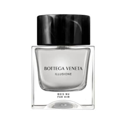 Bottega veneta illusione bois nu