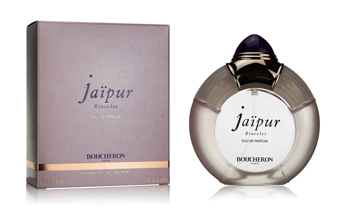 Boucheron jaipur bracelet