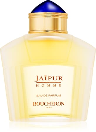 Boucheron jaipur pour homme