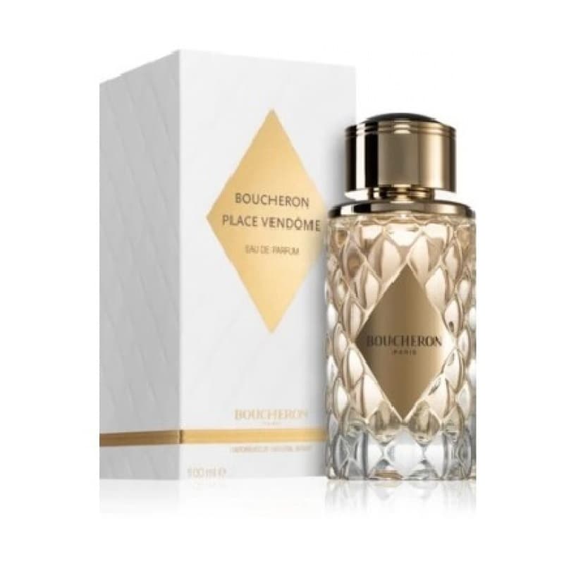 Boucheron place vendome