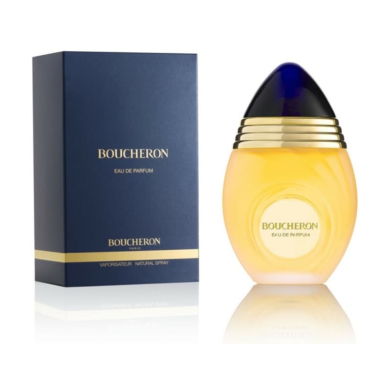 Boucheron pour femme
