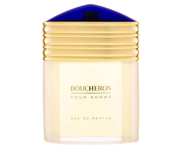 Boucheron pour homme