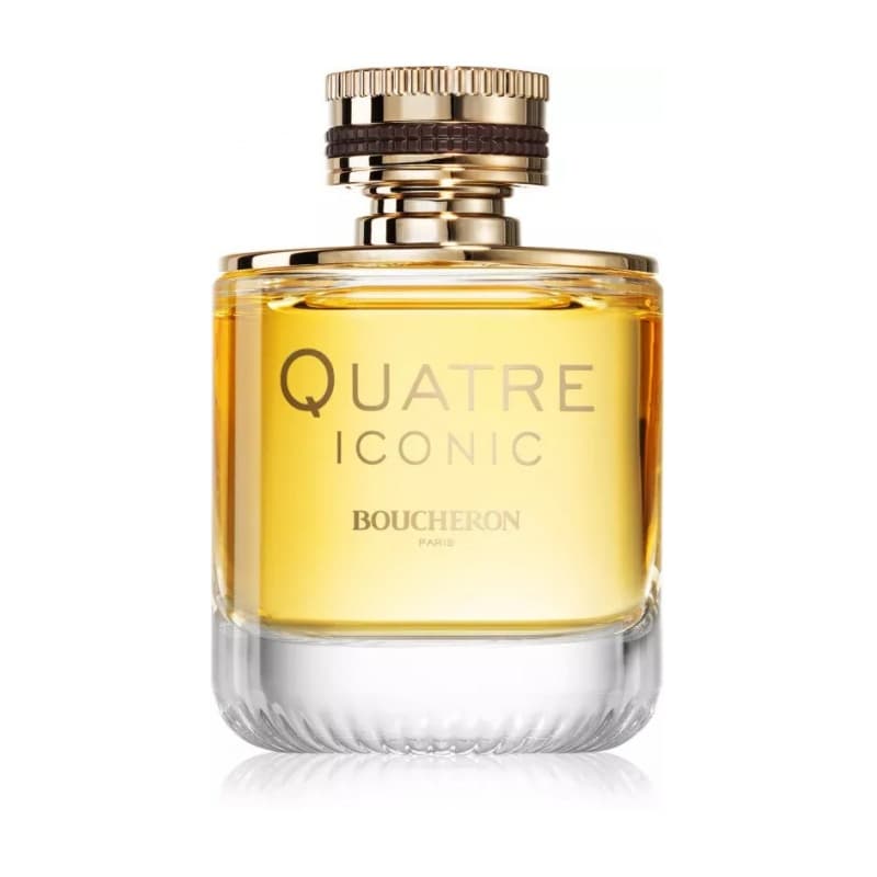 Boucheron quatre iconic