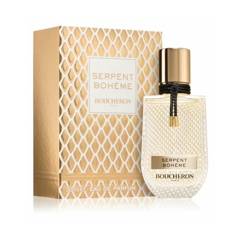 Boucheron serpent boheme