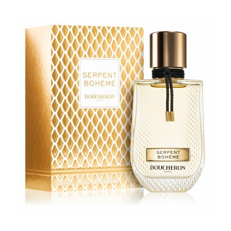 Boucheron serpent boheme